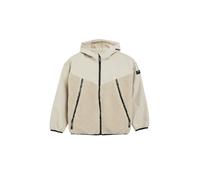 s.Oliver - Outdoor-Jacke beige - Gr. - 140