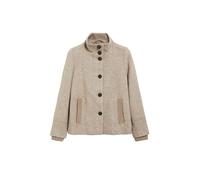 s.Oliver Damen 2178829 Wolljacke (1er Pack)