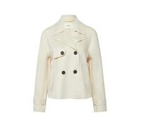 Outdoor-Jacke Violett 44