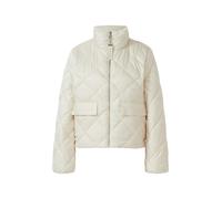 s.Oliver - Outdoor-Jacke beige - Gr. - 46