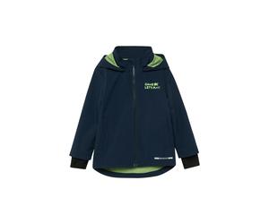 s.Oliver - Outdoor-Jacke blau - Gr. - 116