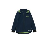 s.Oliver - Outdoor-Jacke blau - Gr. - 122