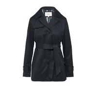 s.Oliver - Outdoor-Jacke blau - Gr. - 34