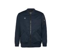 s.Oliver - Outdoor-Jacke blau - Gr. - 3XL