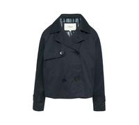 s.Oliver - Outdoor-Jacke blau - Gr. - 40