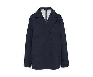 s.Oliver - Outdoor-Jacke blau - Gr. - 40