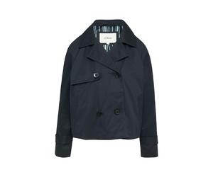 s.Oliver - Outdoor-Jacke blau - Gr. - 42