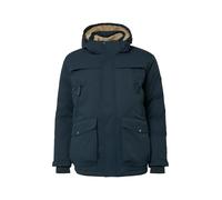 Outdoor-Jacke BLUE 4XL