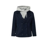 s.Oliver - Outdoor-Jacke blau - Gr. - 54