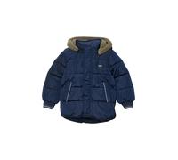 s.Oliver - Outdoor-Jacke blau - Gr. - 98
