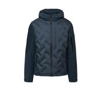 s.Oliver Steppjacke Herren blau, L