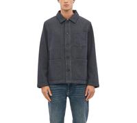 s.Oliver - Outdoor-Jacke blau - Gr. - M