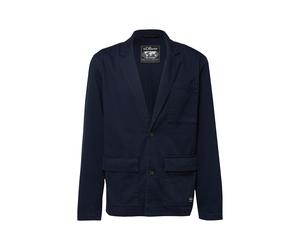 s.Oliver - Outdoor-Jacke blau - Gr. - XL
