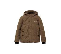 s.Oliver - Outdoor-Jacke braun - Gr. - 140