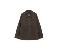 s.Oliver - Outdoor-Jacke braun - Gr. - 3XL