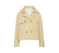 Cabanjacke mit Raglanärmeln im Relaxed Fit 44 braun 2160422.8404.44