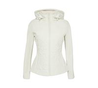 s.Oliver - Outdoor-Jacke creme - Gr. - 36