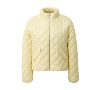 Kurze Steppjacke mit Stehkragen 34 gelb 2173532.1015.34