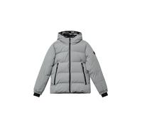 s.Oliver Junior Steppjacke mit Kapuze