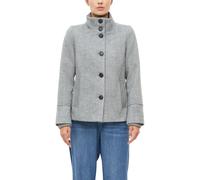 s.Oliver - Outdoor-Jacke grau - Gr. - 34