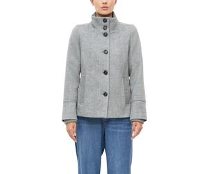 s.Oliver - Outdoor-Jacke grau - Gr. - 42