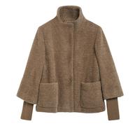s.Oliver - Outdoor Jacke - - Jackets - Damen - Braun - M