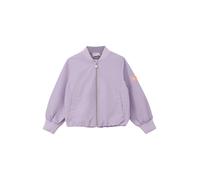 s.Oliver - Outdoor-Jacke lila - Gr. - 116
