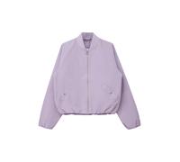 s.Oliver - Outdoor-Jacke lila - Gr. - 146/152