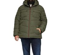 s.Oliver Outdoor Jacke mit abnehmbarer Kapuze