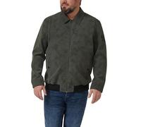Outdoor-Jacke GREY/BLACK 4XL