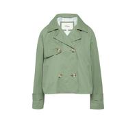 s.Oliver - Outdoor-Jacke olive - Gr. - 36