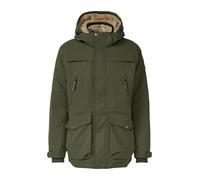 s.Oliver - Outdoor-Jacke olive - Gr. - 3XL