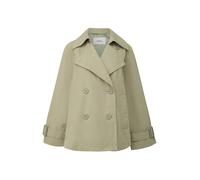 s.Oliver - Outdoor-Jacke olive - Gr. - 42