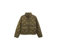 s.Oliver - Outdoor-Jacke olive - Gr. - 44