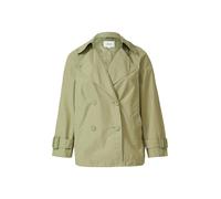 s.Oliver - Outdoor-Jacke olive - Gr. - 46