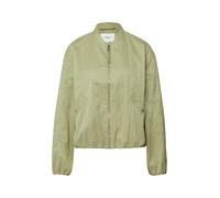s.Oliver - Outdoor-Jacke olive - Gr. - S