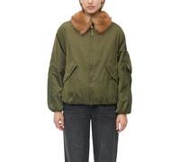 s.Oliver - Outdoor-Jacke olive - Gr. - XS