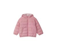 Unisex Steppjacke mit Kapuze in Oversize 134 pink 2175784.4185.134