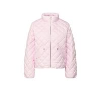 Kurze Steppjacke mit Stehkragen 42 pink 2173532.4116.42