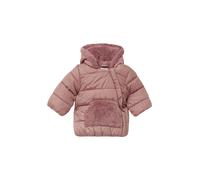 s.Oliver Junior Steppjacke mit Kapuze