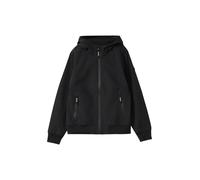 s.Oliver - Outdoor-Jacke schwarz - Gr. - 140