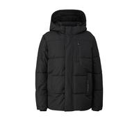 s.Oliver - Outdoor-Jacke schwarz - Gr. - 152