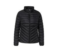 s.Oliver - Outdoor-Jacke schwarz - Gr. - 46