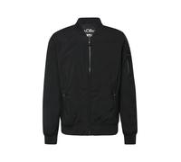s.Oliver - Outdoor-Jacke schwarz - Gr. - M