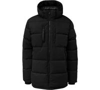 s.Oliver OUTDOOR JACKET Herren Winterjacke, schwarz, größe L