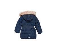 s.Oliver - Outdoor-Mantel blau - Gr. - 92