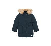 s.Oliver - Outdoor-Mantel blau - Gr. - 92