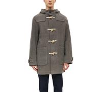 s.Oliver - Outdoor-Mantel braun - Gr. - M