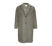 Wollmantel im Relaxed Fit 52 grau 2159562.9730.52