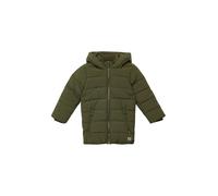 s.Oliver - Outdoor-Mantel olive - Gr. - 110